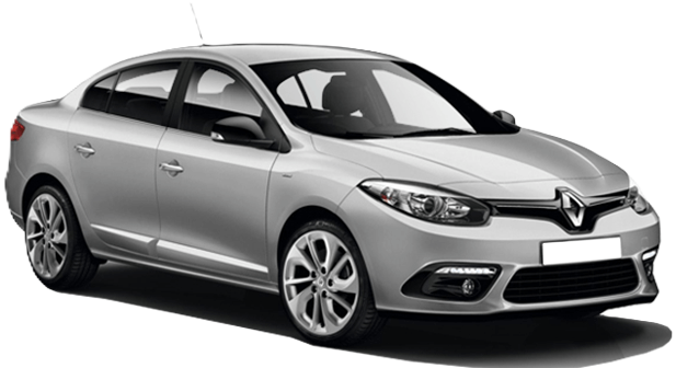 Fluence
